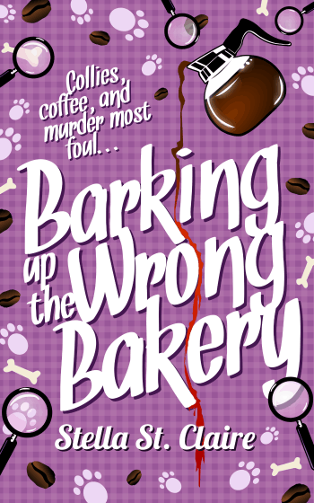 Barking up the Wrong Bakery