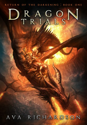 Dragon Trials
