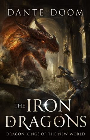 The Iron Dragons