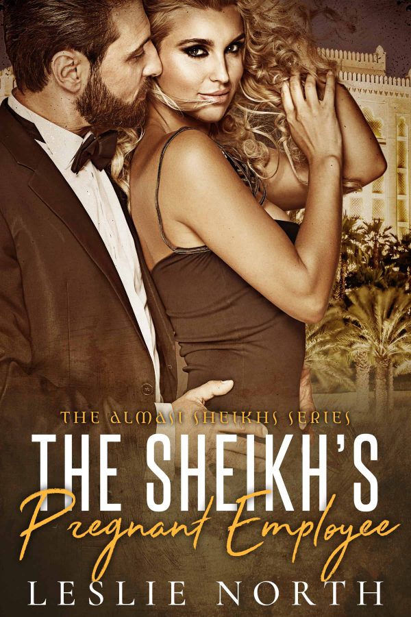 The Sheikh's Pregnant Employee