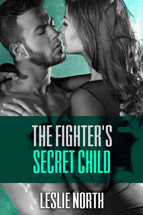 The Fighter's Secret Child