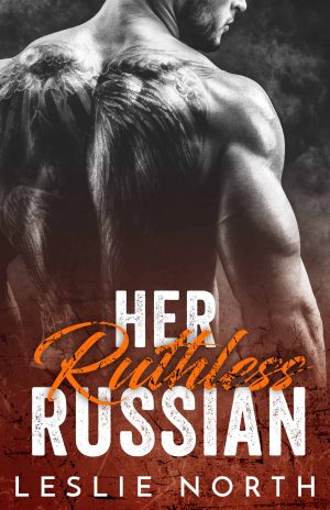 Her Ruthless Russian
