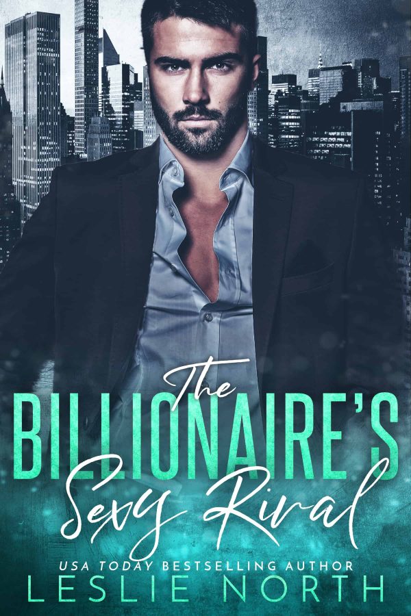 The Billionaire's Sexy Rival