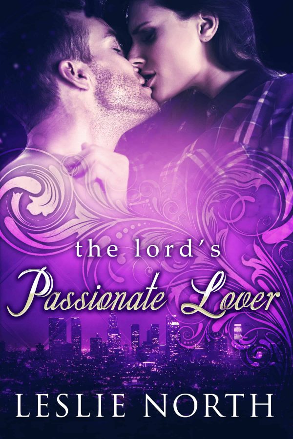 The Lord's Passionate Lover