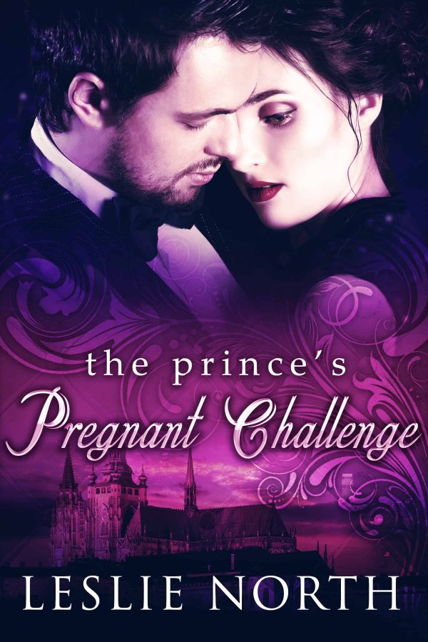 The Prince's Pregnant Challenge