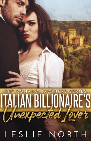 Italian Billionaire's Unexpected Lover