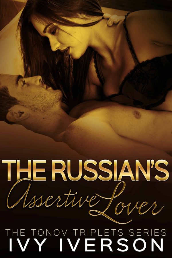 The Russian's Assertive Lover