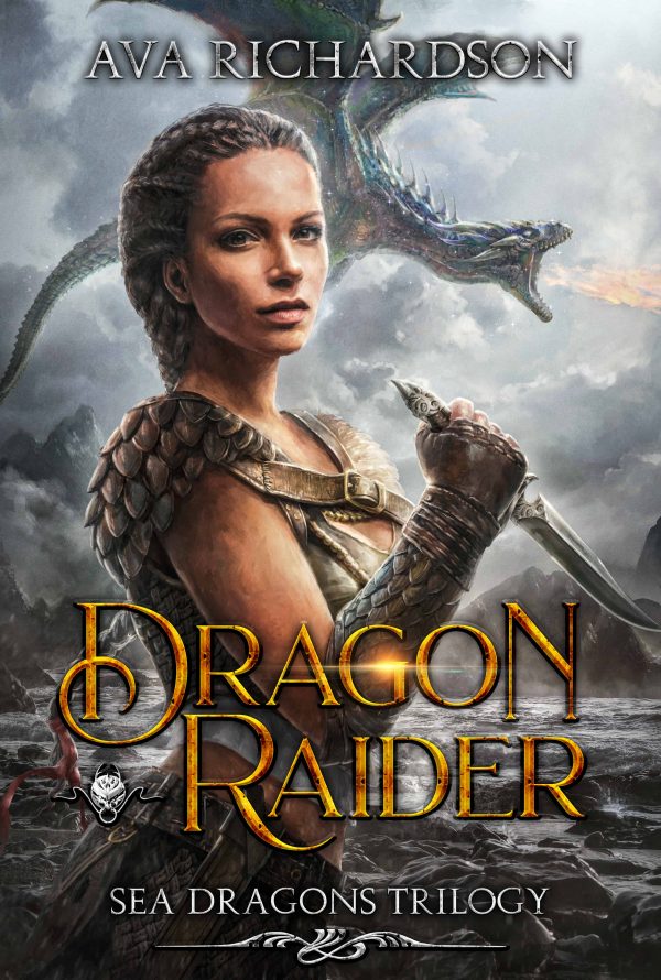 Dragon Raider