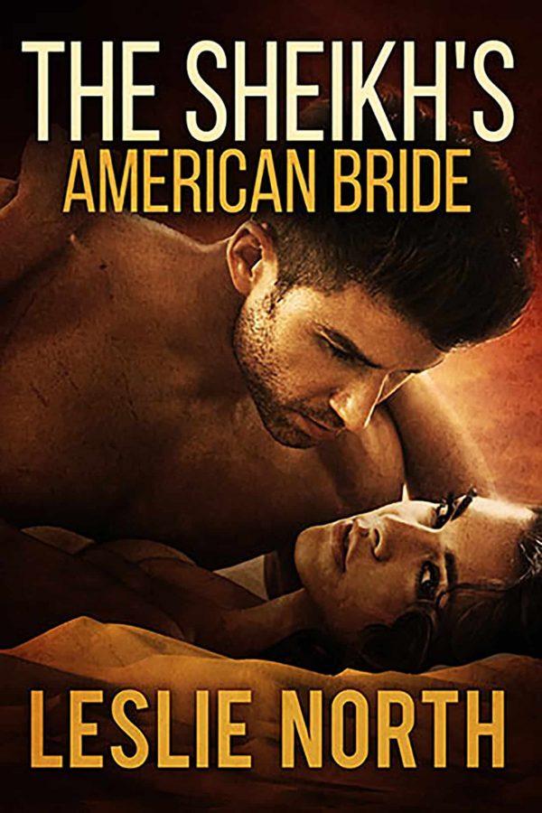 The Sheikh's American Bride