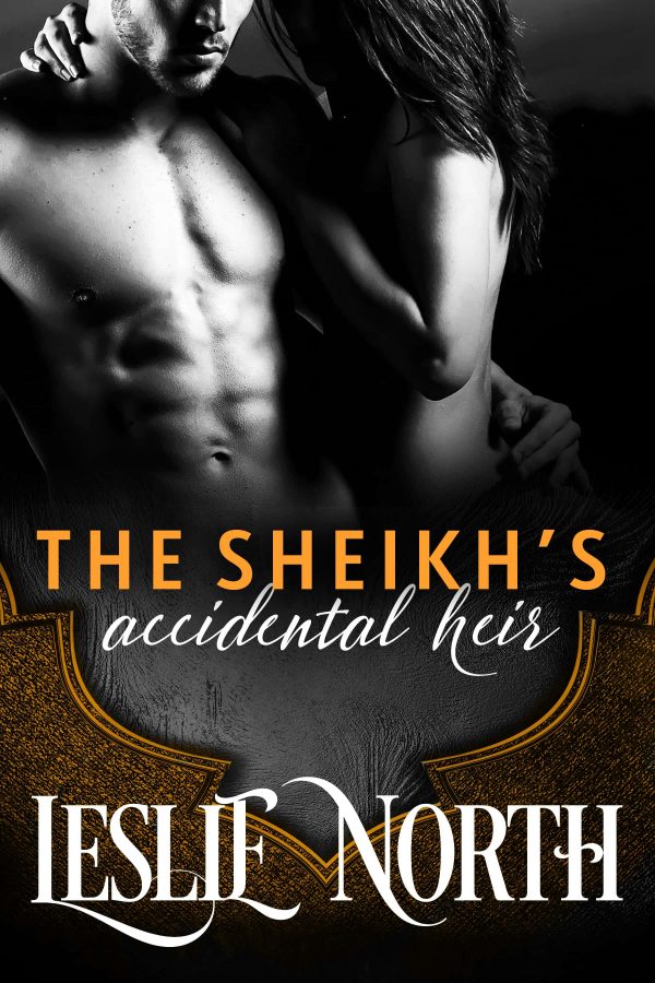 The Sheikh’s Accidental Heir