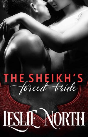 The Sheikh’s Forced Bride