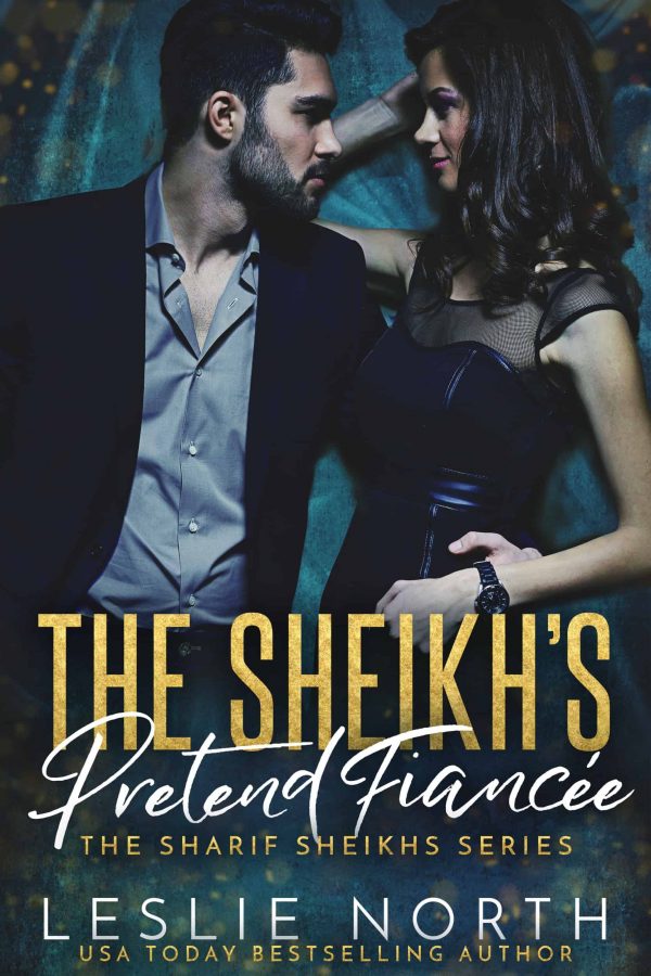 The Sheikh’s Pretend Fiancée