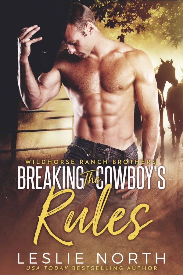 Breaking the Cowboy's Rules