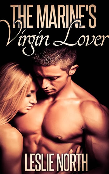 The Marine's Virgin Lover